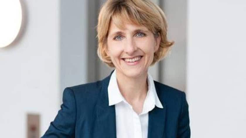 Beatrice Kern: Ab 2024 CFO der Berner Kantonalbank.