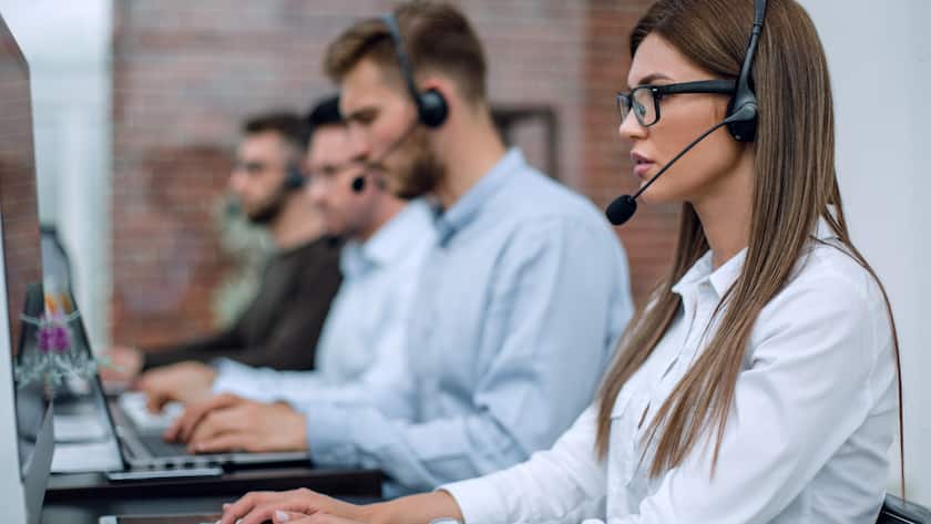 Die Kaltakquise durch Krankenkassen und Vermittlerinnen ist ab dem 1. September 2024 untersagt.