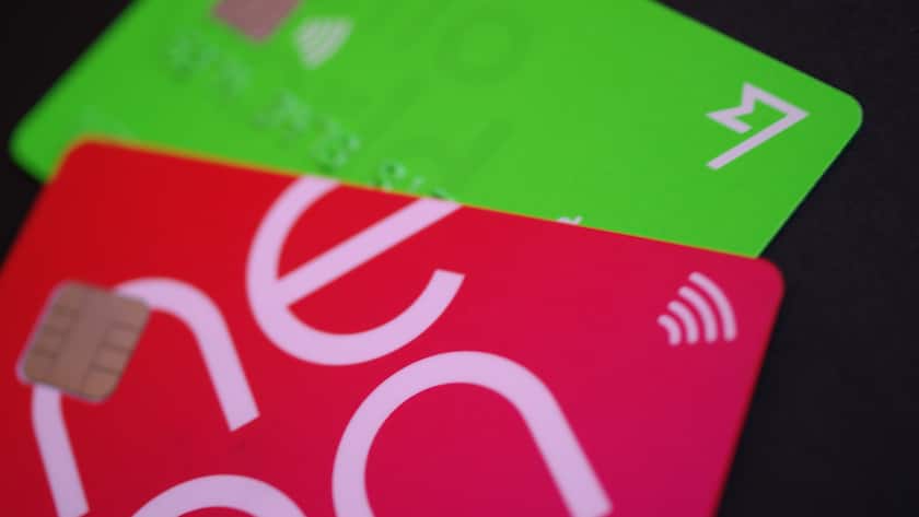 Neon machts mit Transferwise: Das schweizer Startup kooperiert mit dem britischen Fitnech