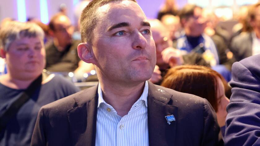 Lars Windhorst Fussball