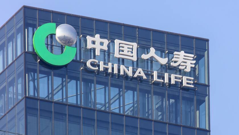 China Life Insurance