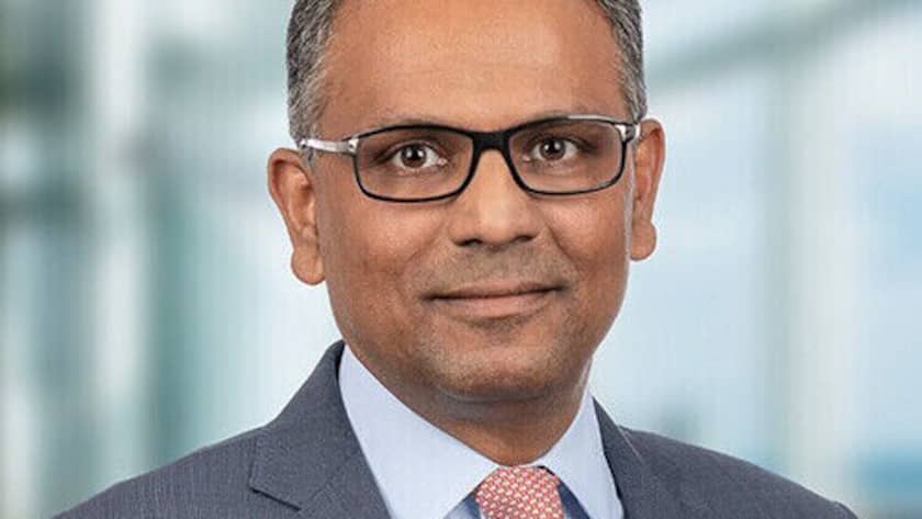 Fondsmanager Rajiv Jain