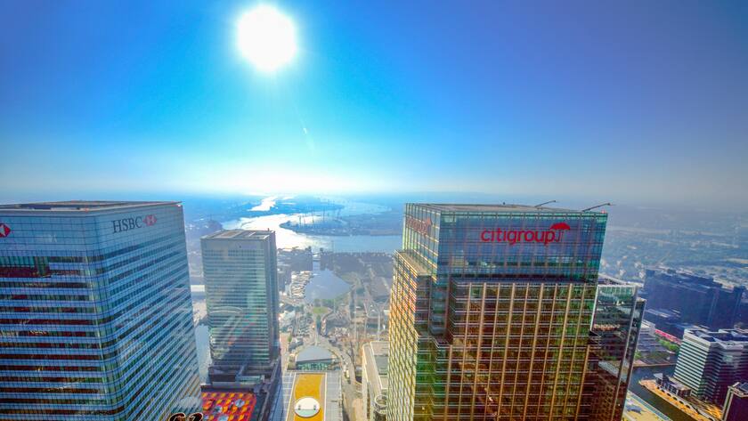 Die US-Grossbank Citigroup hat sich in einem Rechtsstreit durchgesetzt.