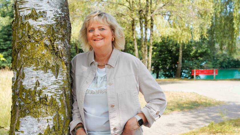 Daniela Vetsch Prestige Immobilien