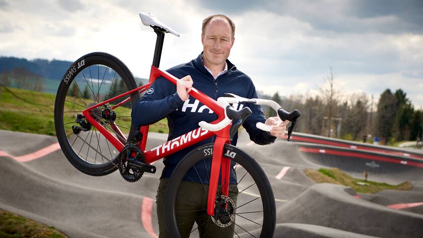 Thomas Binggeli Thömus