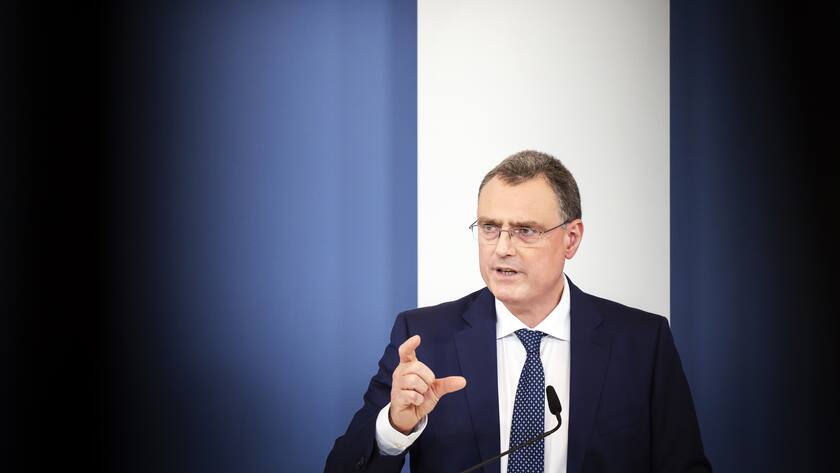 SNB-Chef Thomas Jordan sieht sich mit Kritik konfrontiert.