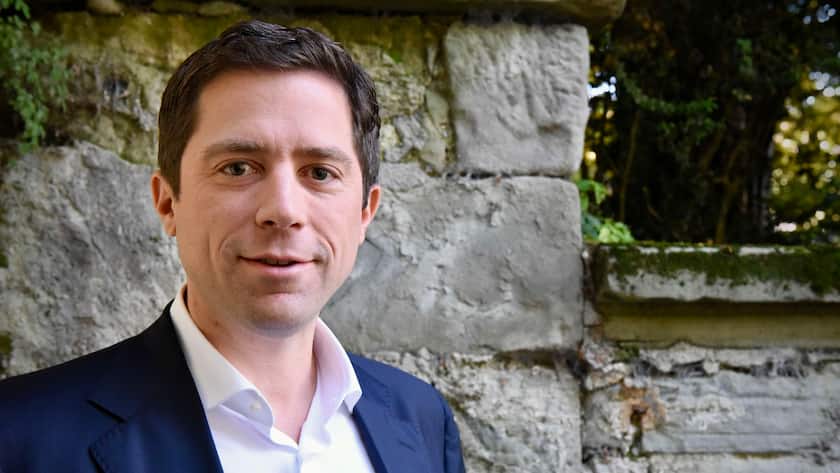 Will Schweizer Pensionskassen von den Vorzügen bei Fixed Income überzeugen: Davide Gysi, Country Head Switzerland von Pimco.