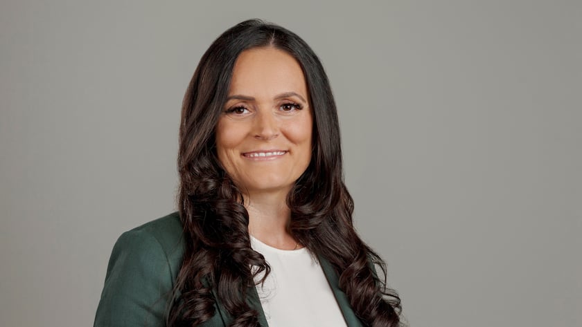 Axa-Vorsorgeexpertin Hasani-Ferati: «Niemand spricht gerne über Geld oder den Tod»