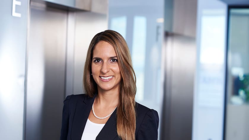 Yvonne Van Voornveld wird neue CEO von Orion.