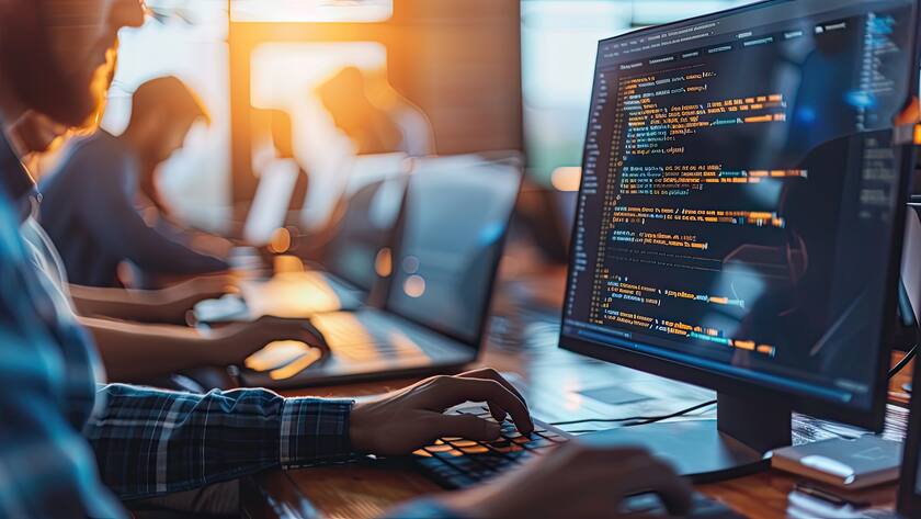 Neuer Meilenstein in der KI.