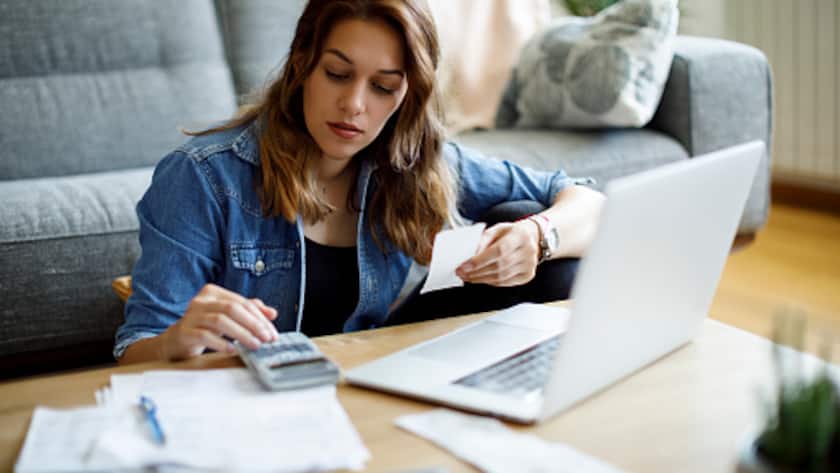 Finanzen wollen gut geplant sein.