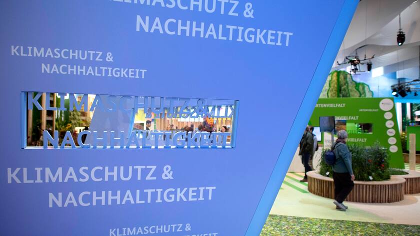 Pensionskassen: Nachhaltigkeit muss messbar sein