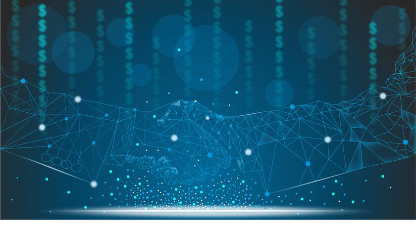 Cyber Security - Digital Trust Label