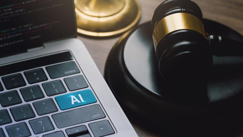 KI: Abwägen zwischen Regulierung und Wettbewerbsfähigkeit