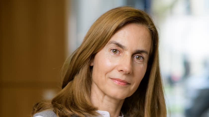 «Das historisch sehr niedrige Niveau lässt Raum für eine deutliche Aufholjagd» Stéphanie Bobtcheff, Fund Manager Echiquier Agenor SRI Mid Cap, LFDE - La Financière de l' Échiquier