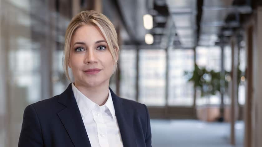 Karin Tremp ist Principal bei der Boston Consulting Group.