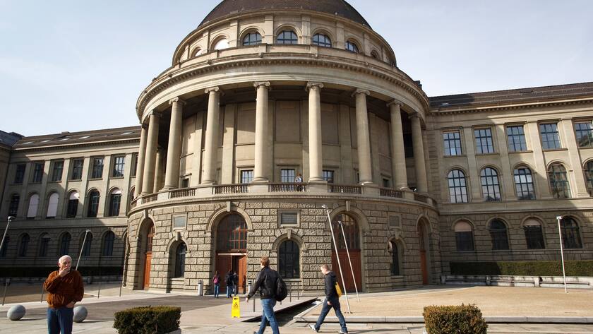 ETH Zurich