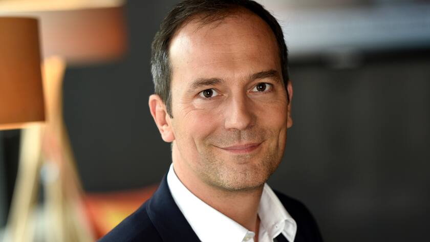 Alexander Fleischer: Verlässt die Schweizerische Post per Ende Monat.