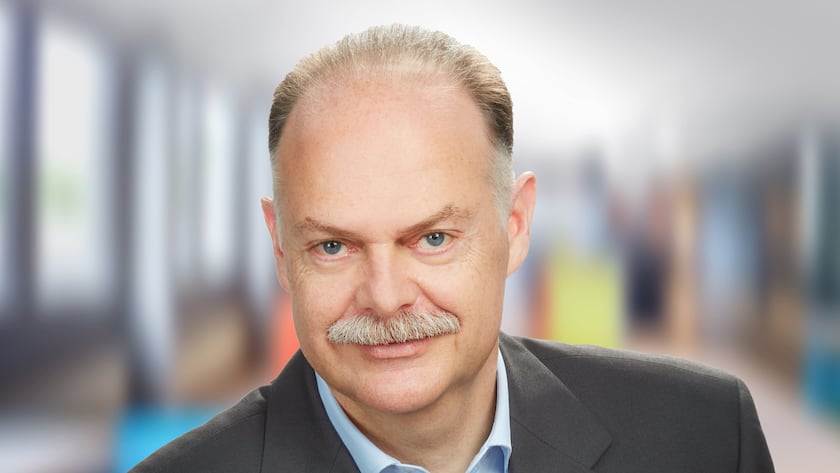 Ist seit 20 Jahren Finanzchef der Mobiliar: Peter Brawand.