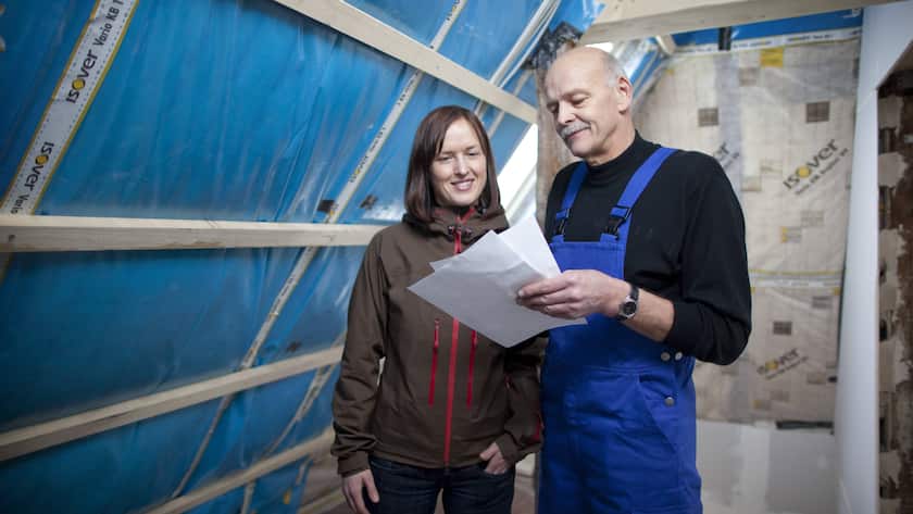 Haus Immobilie Finanzierung