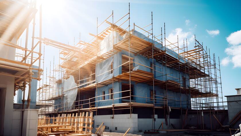 Die Zukunft des Online-Vertriebs von Hypotheken gehört den Plattformen