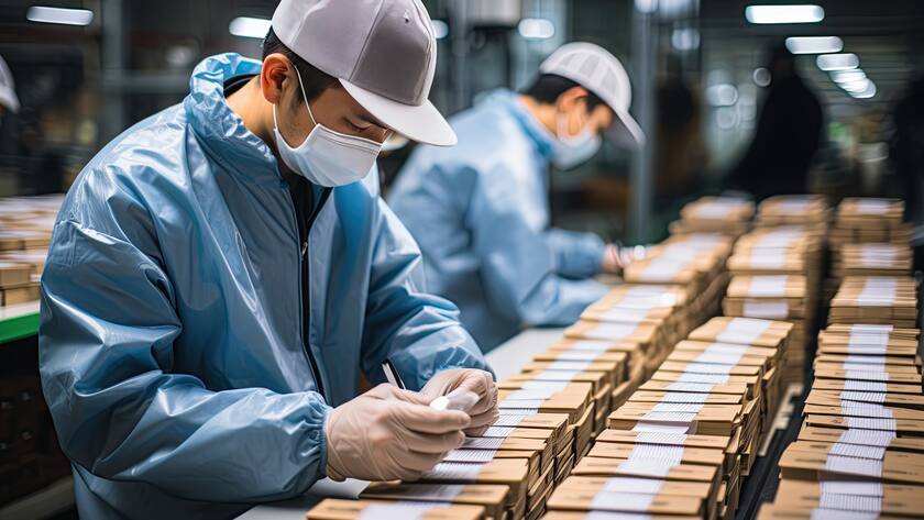 Chinas Reform des Rentenalters zielt darauf ab, die Auswirkungen der alternden Bevölkerung abzufedern.