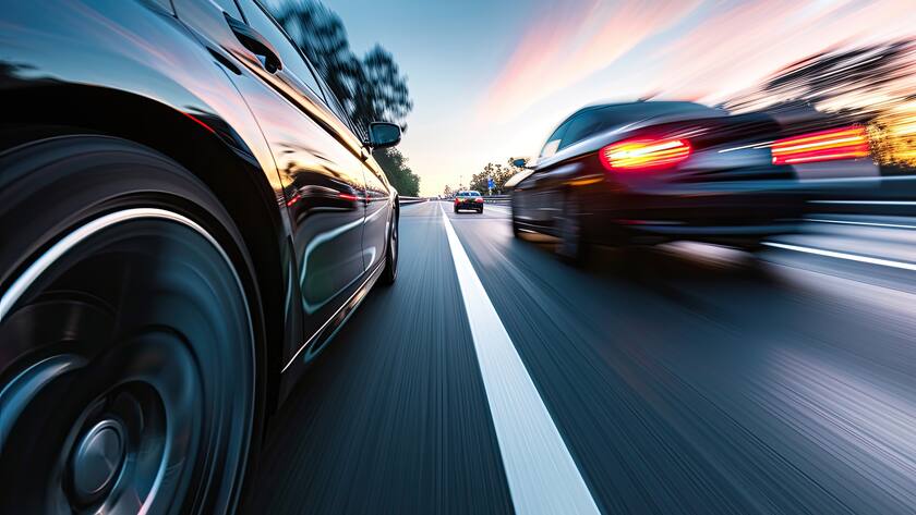 Wie kann Europas Automobilindustrie wieder auf die Überholspur wechseln?