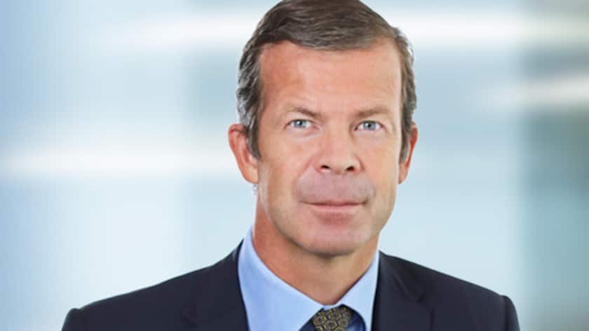 Prinz Max von Liechtenstein