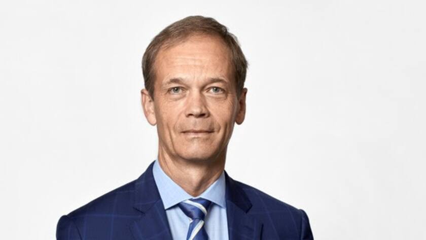 Martin Scholl, Ex-CEO der Zürcher Kantonalbank