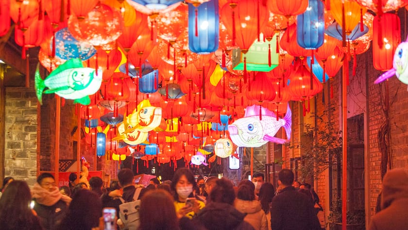 Das Jahr des Hasen in China dürfte für die Weltwirtschaft die Trendwende bringen.