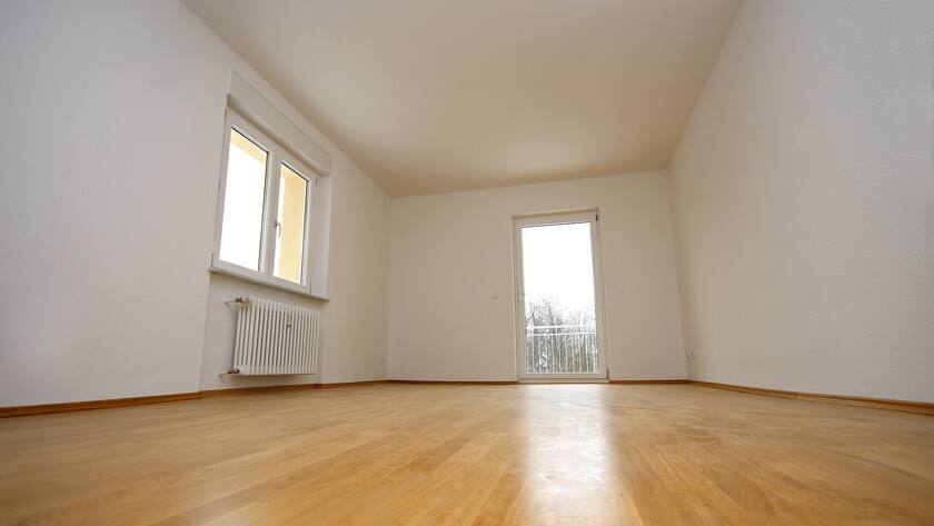 leerstehende Wohnung vacant flat BLWS682285 *** Vacant Apartment vacant Flat BLWS682285 Copyright: xblickwinkel/R.xRebmannx