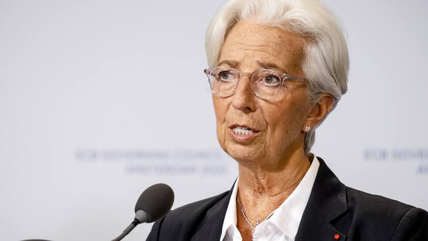 Lagarde