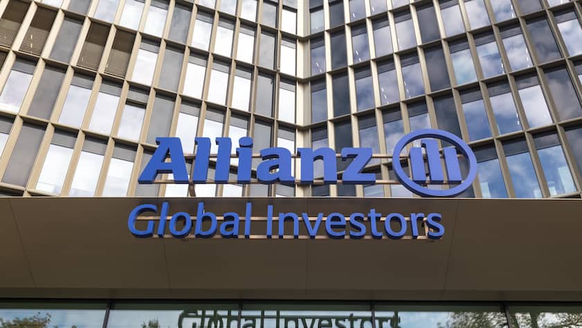Ist Allianz Global Investors ein Übernahmekandidat?