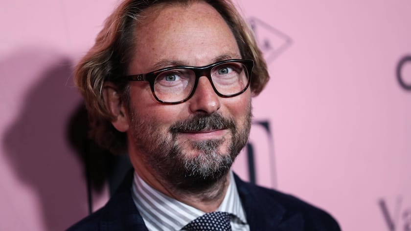 Richemont ernennt Nicolas Bos zum neuen CEO Bis dahin führte Nicolas Bos die Schmuckmarke Van Cleef & Arpels, die auch zu der Richemon-Gruppe gehört.