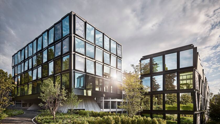 Helvetia Versicherungen Schweiz