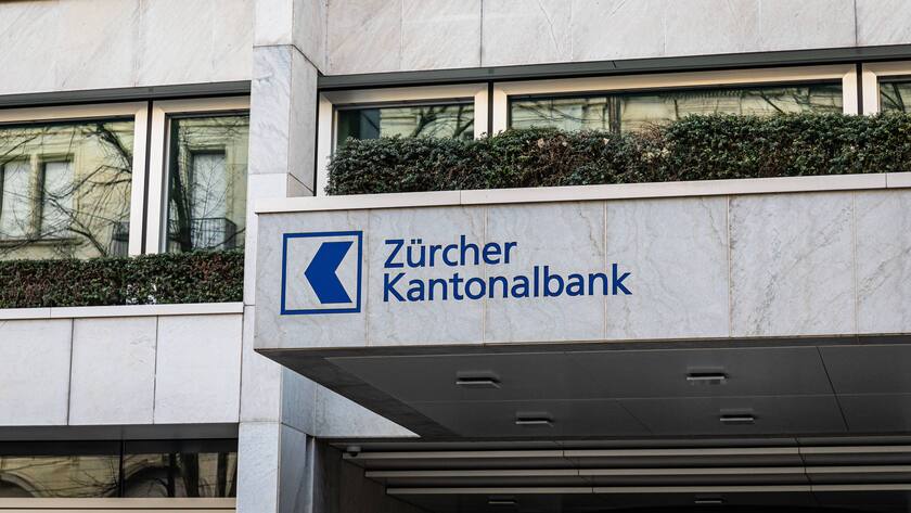 Zürcher Kantonalbank