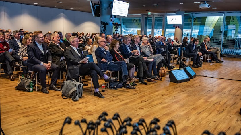 Tagung vps asap, 03.12.2022 BernCopyright ©Alexander Egger