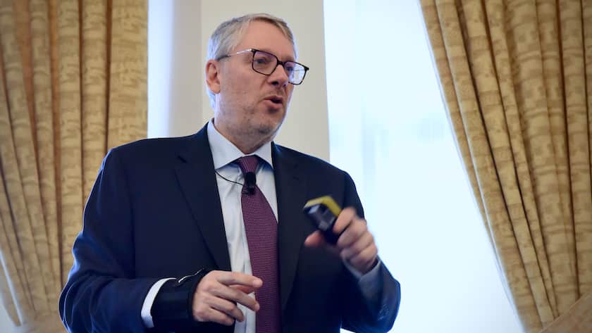 Sieht Vorteile bei Anleihen: Dan Ivascyn, Global Chief Investment Officer bei PIMCO.