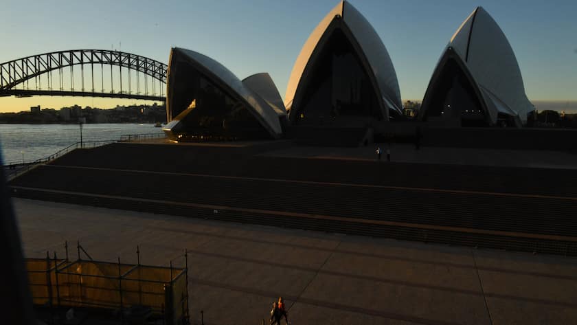 Australien muss gegen die Terrorismusgefahr resilienter werden.