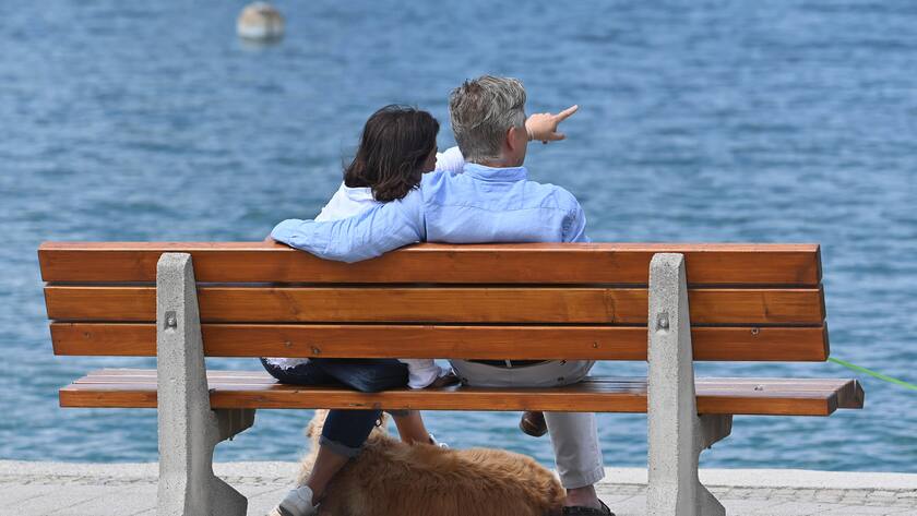 Pensionskassen: Versicherte müssen mehr Risiken übernehmen.