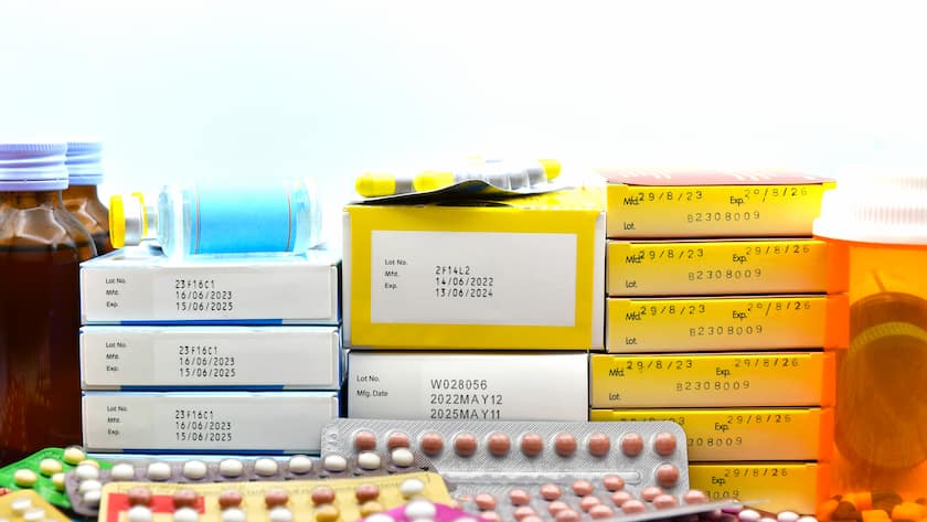 Senkung der Medikamentenpreise: Ein bedeutender Schritt der Biden-Administration für 2026.