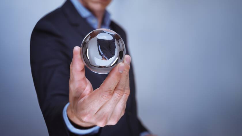 Viele Pensionskassen lassen aus Sicht der Klima-Allianz Raum für Interpretation.