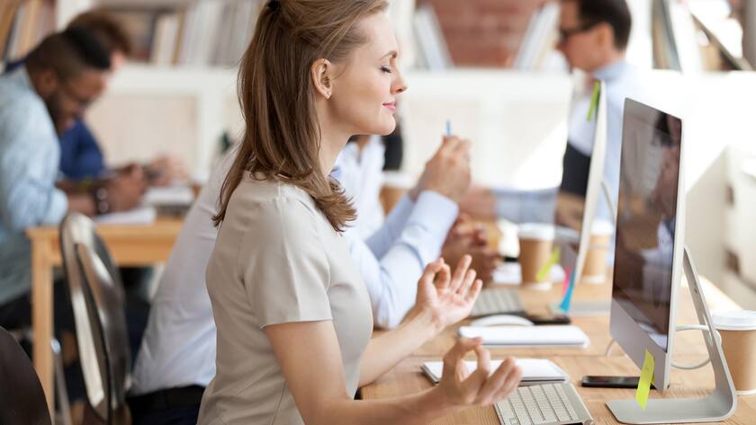 Weibliche Gesundheit ist nicht nur ein Frauenthema, sondern Teil von Diversity, Equity und Inclusion