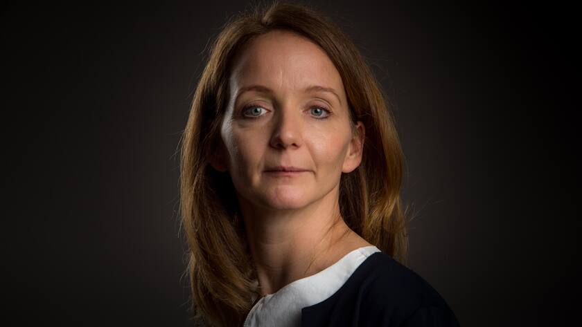 Katrin Sprenger Silenccio