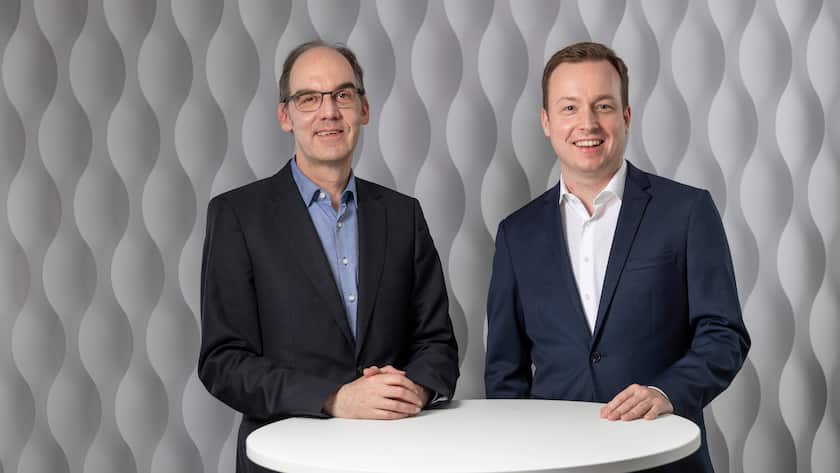 Stefan Kyora, Journalist JNB Jounralisten Buerowww.jnb.chThomas Heimann, Head Risk Management