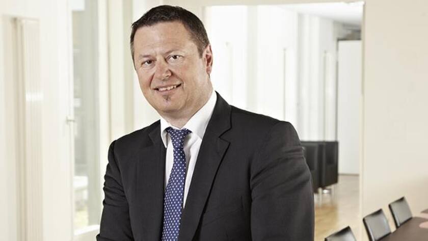 Wird für Hansruedi Köng stellvertretend übernehmen, bis sich eine Nachfolge gefunden hat: Kurt Fuchs, Finanzchef der Postfinance.