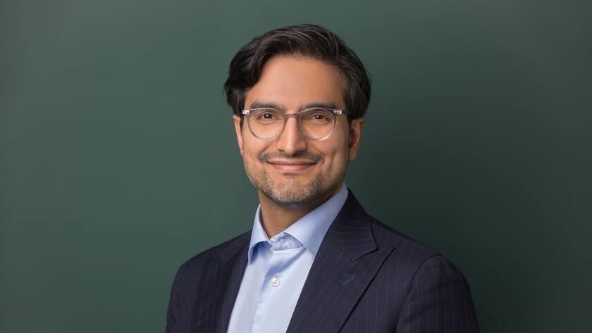 Nasier Ahmad Nasir übernimmt von Christoph Samwer bei Friday.