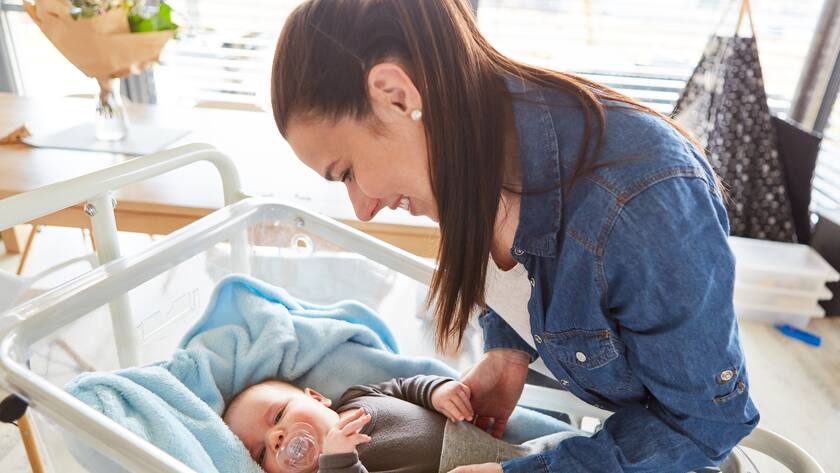 Altersvorsorge: Unverheiratete Mütter haben das grösste Vorsorgerisiko