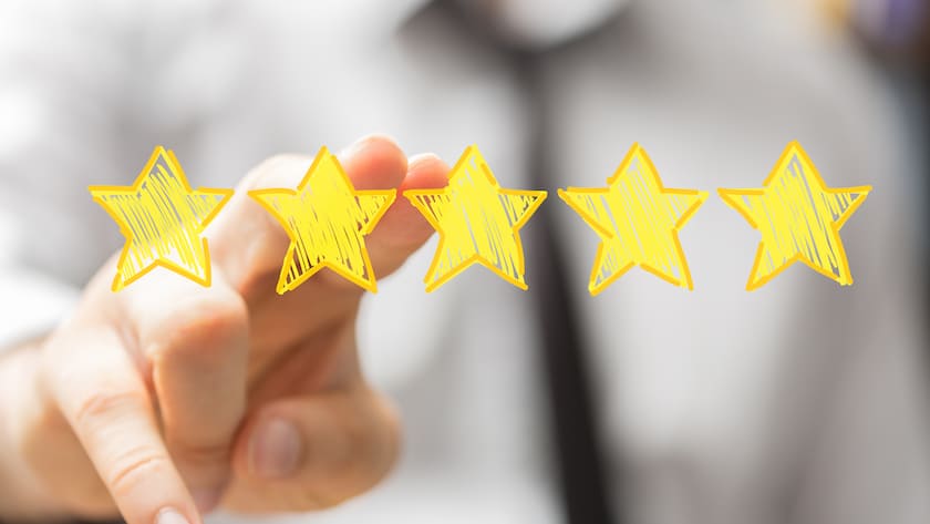 Bei Finanzanlagen und Vorsorgeprodukten achten Anleger kaum auf Qualitätssiegel und Rankings.