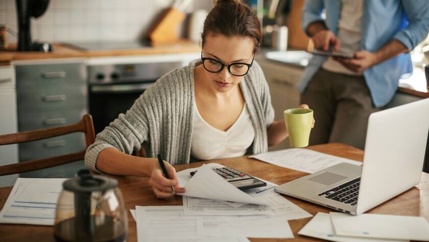 Die Pensionskasse aktiv nutzen